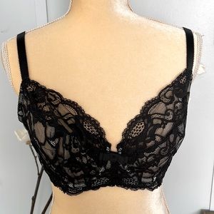 Very Sexy Balconette